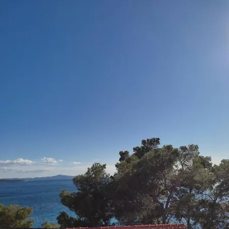 Apartments Dunja Hvar Ivan Dolac Exterior photo
