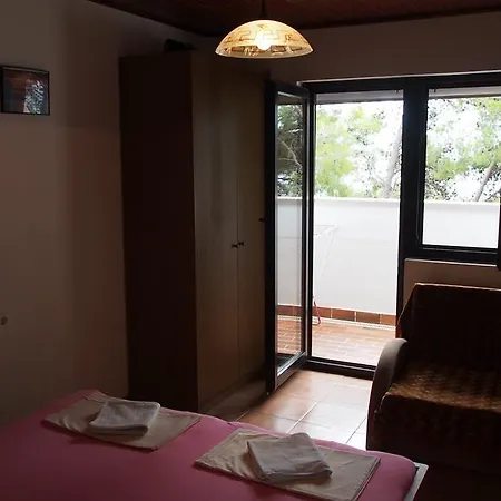Apartments Dunja Hvar Ivan Dolac Exterior photo