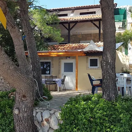 Apartments Dunja Hvar Ivan Dolac Exterior photo