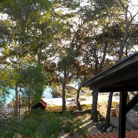 Apartments Dunja Hvar Ivan Dolac Exterior photo