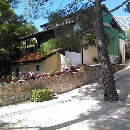 Apartments Dunja Hvar Ivan Dolac Exterior photo