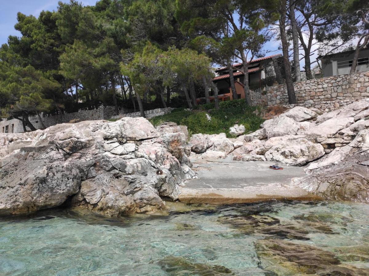 Apartament Dunja Hvar Ivan Dolac