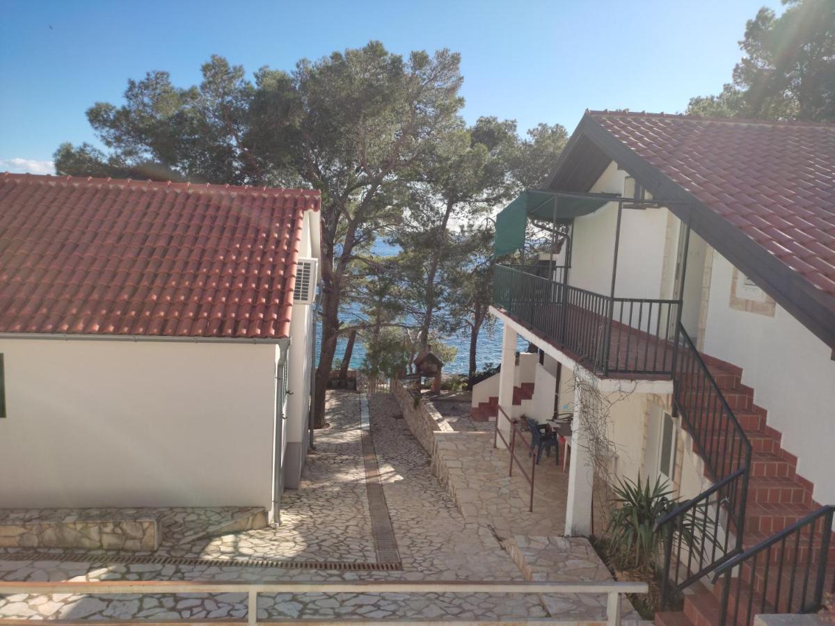 Apartment Dunja Hvar