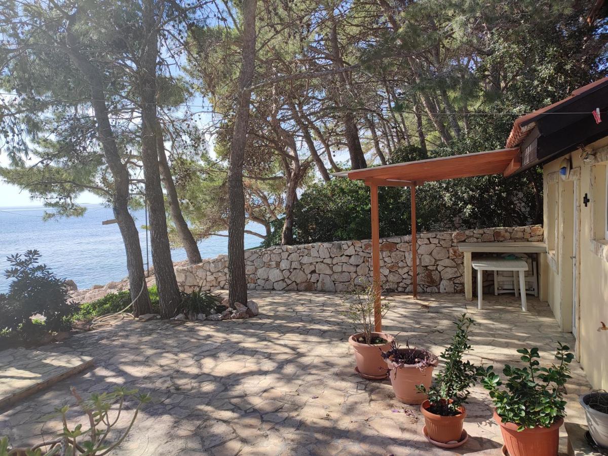Apartment Dunja Hvar Ivan Dolac