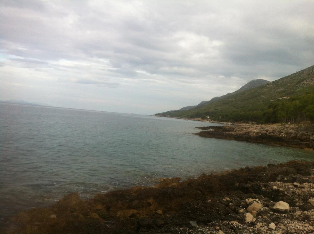 Dunja Hvar Apartament *