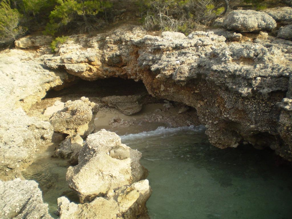 Apartament Dunja Hvar