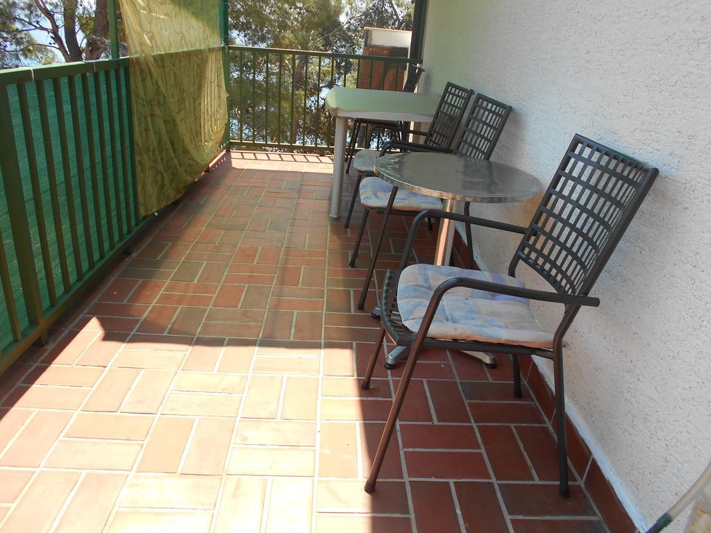 Apartament Dunja Hvar