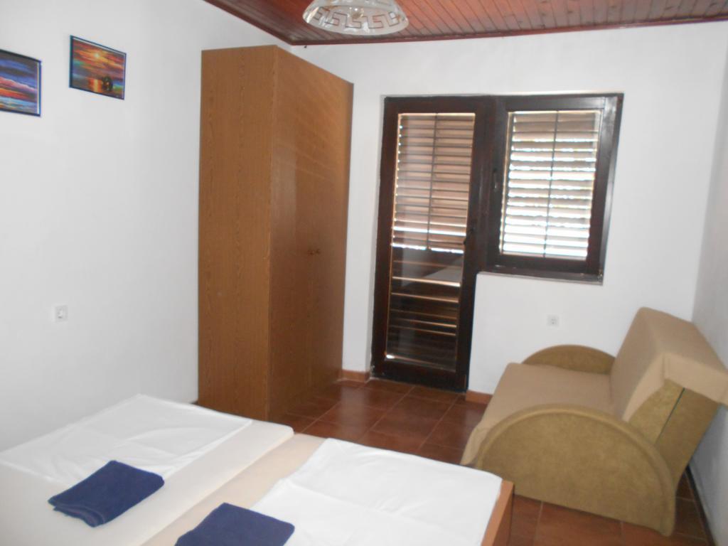 Apartament Dunja Hvar