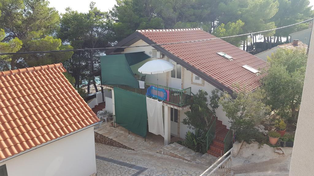 Apartment Dunja Hvar
