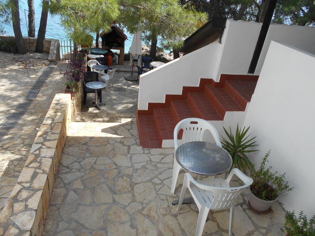 Apartment Dunja Hvar Ivan Dolac
