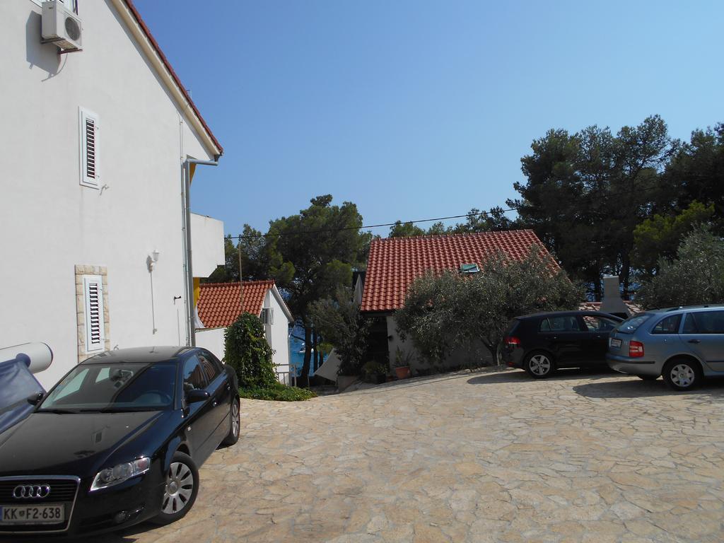 Apartment Dunja Hvar *