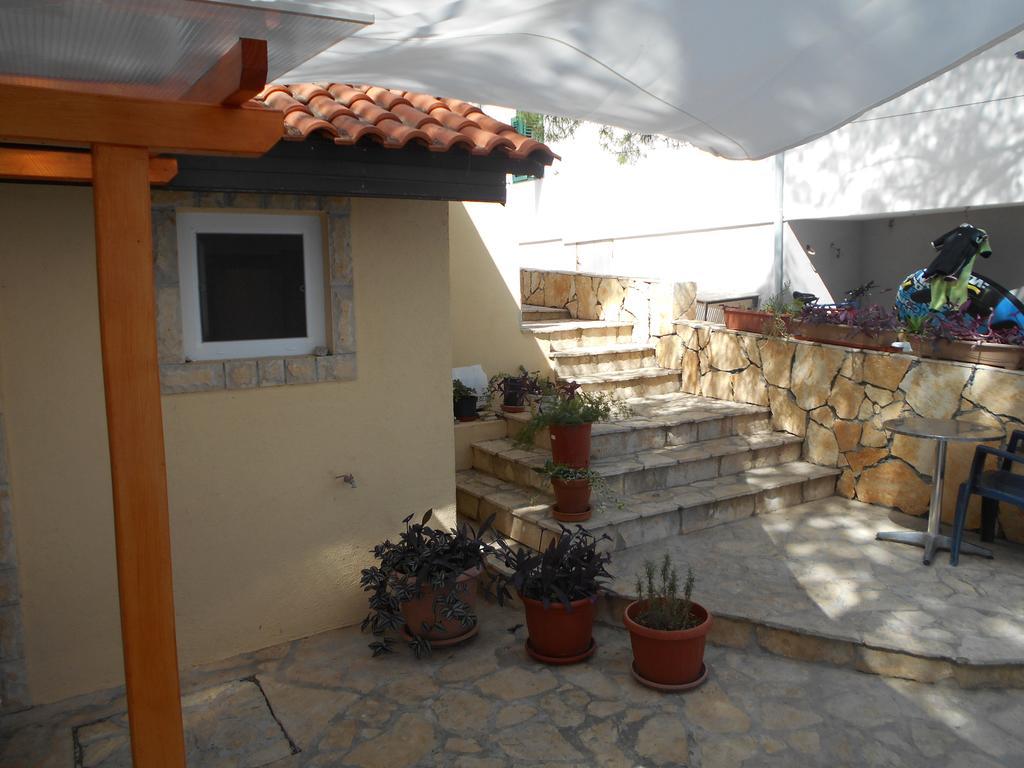 Apartment Dunja Hvar Ivan Dolac