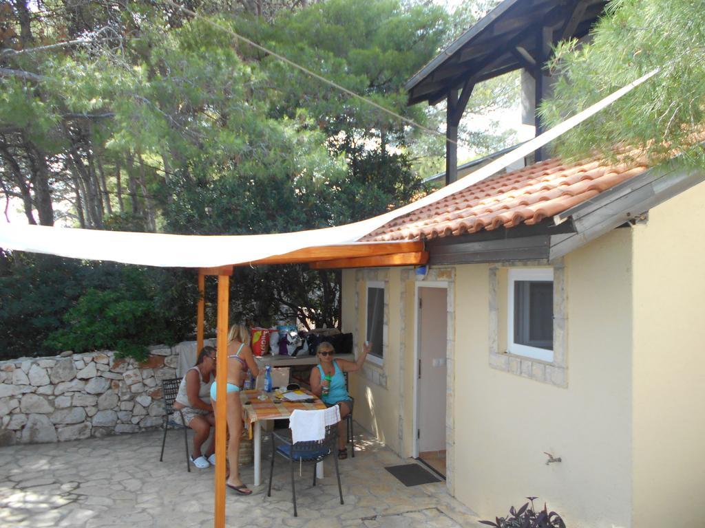 Apartament Dunja Hvar *