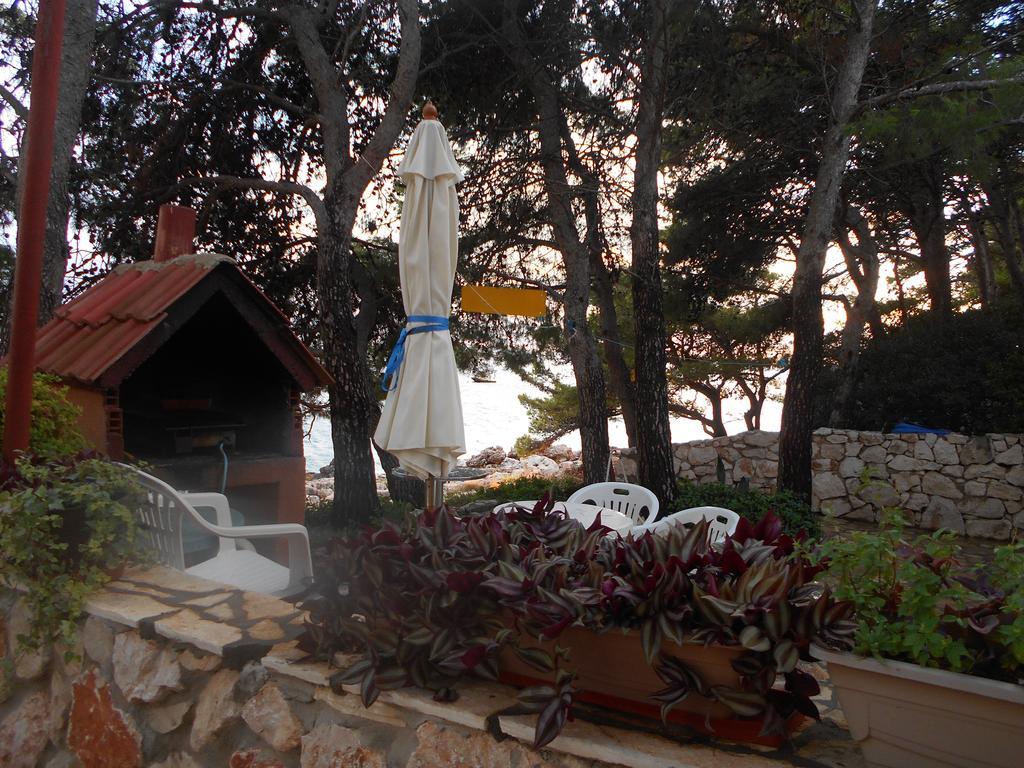 Apartament Dunja Hvar
