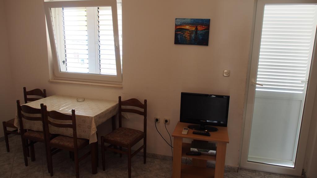 Apartment Dunja Hvar Ivan Dolac