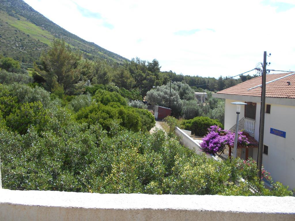 Apartment Dunja Hvar Ivan Dolac