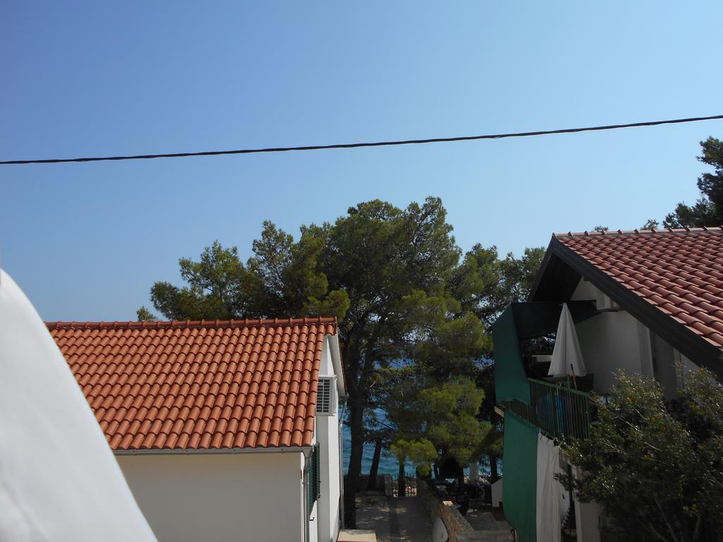Apartament Dunja Hvar *