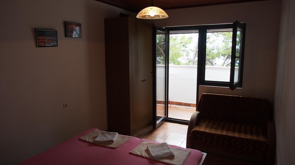 Dunja Hvar Apartment Ivan Dolac