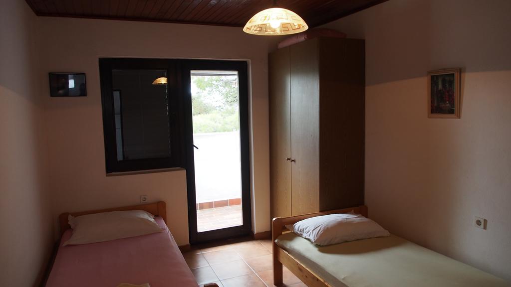Apartment Dunja Hvar