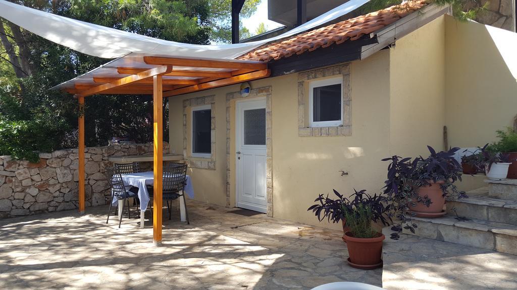 Dunja Hvar Apartment Ivan Dolac