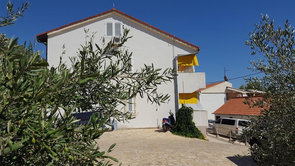 Apartment Dunja Hvar Ivan Dolac