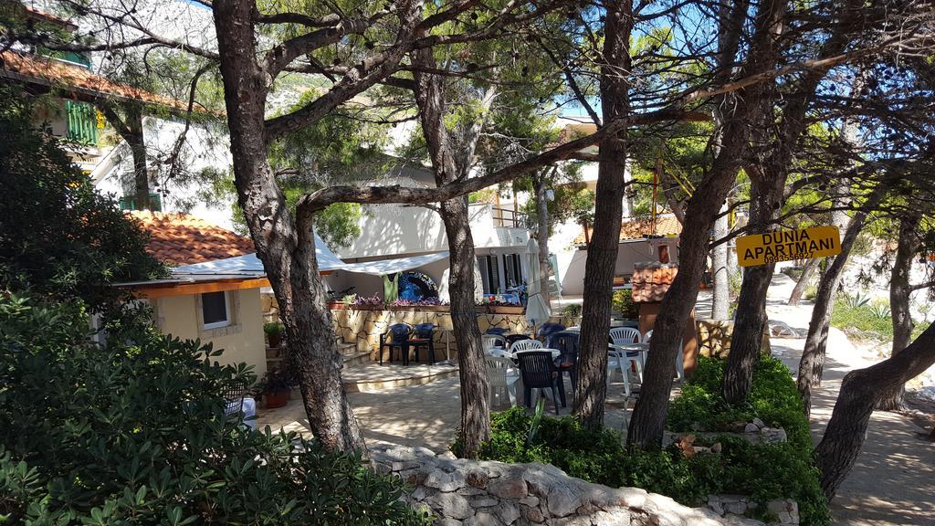 Apartment Dunja Hvar Ivan Dolac