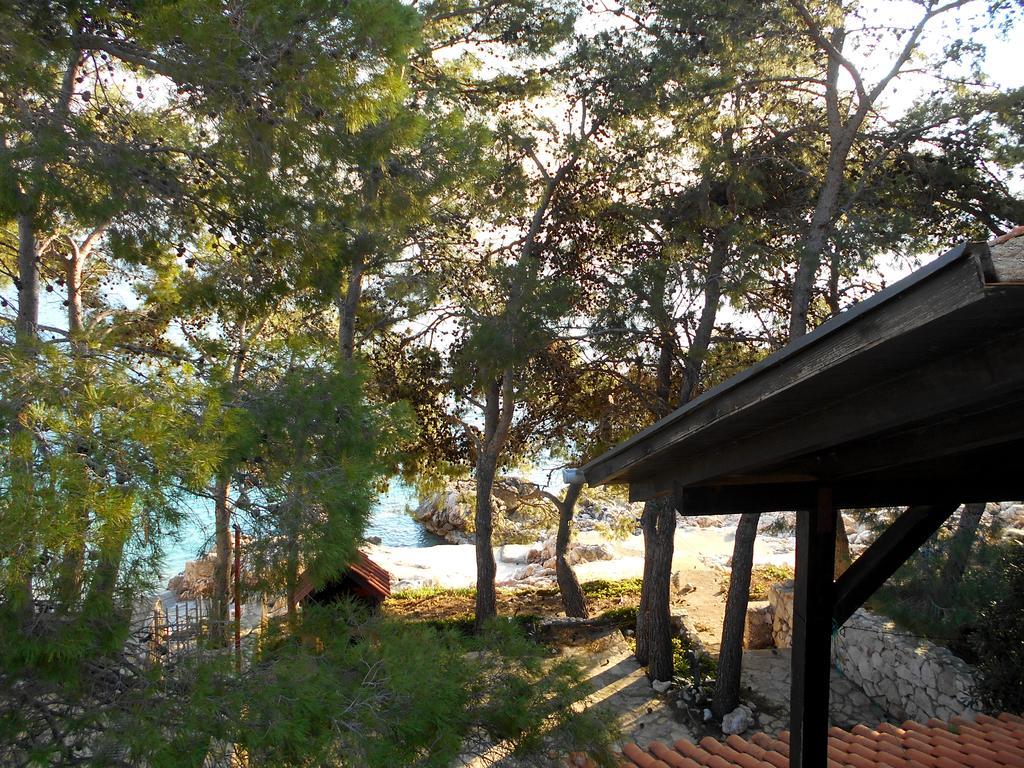 Dunja Hvar Apartment
