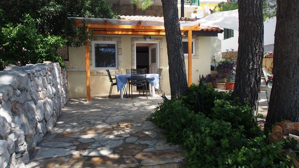Dunja Hvar Apartment