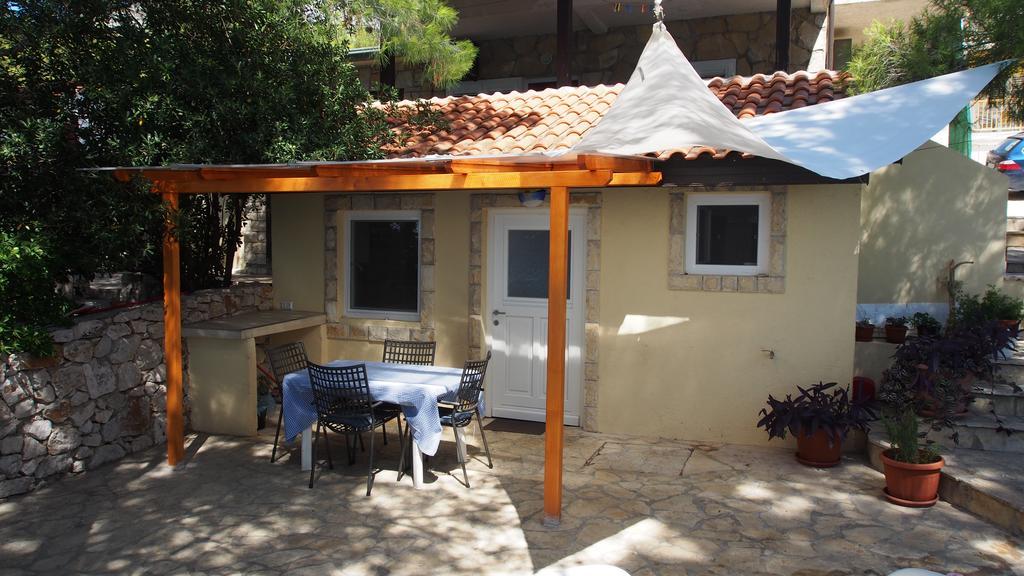 Apartament Dunja Hvar