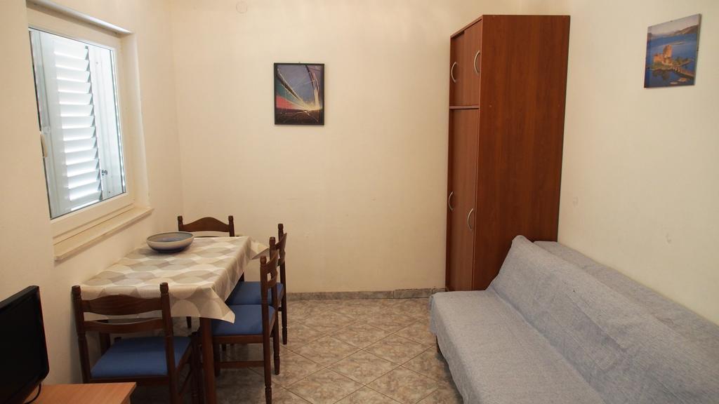 Apartment Dunja Hvar