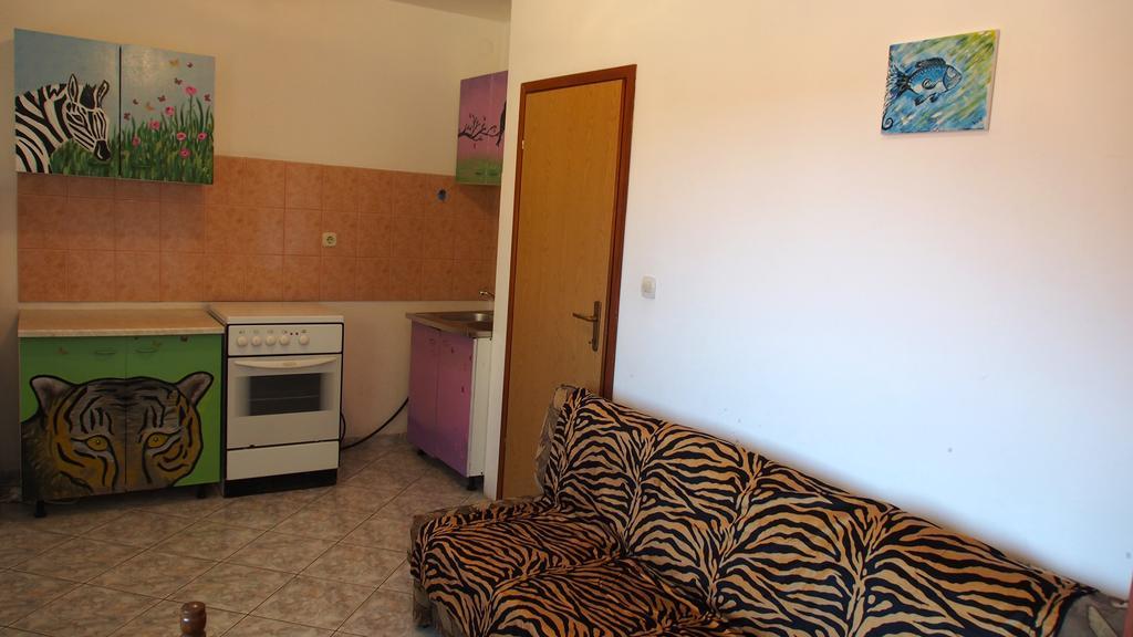Dunja Hvar Apartament *