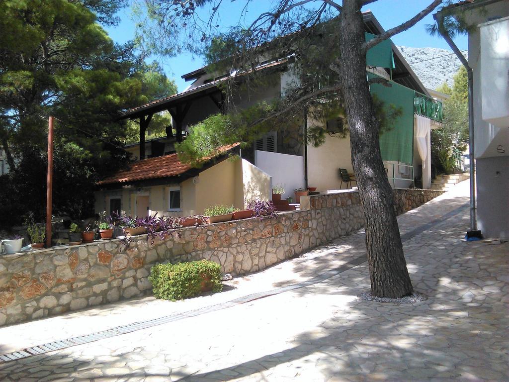 Apartment Dunja Hvar *