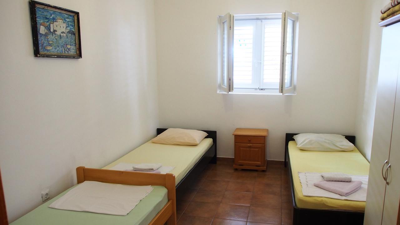 Apartment Dunja Hvar