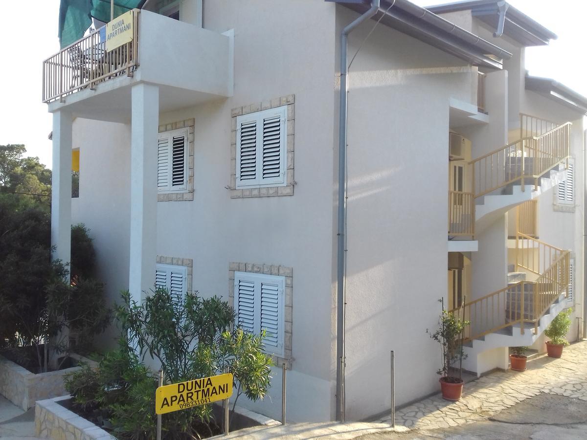 Apartment Dunja Hvar Ivan Dolac